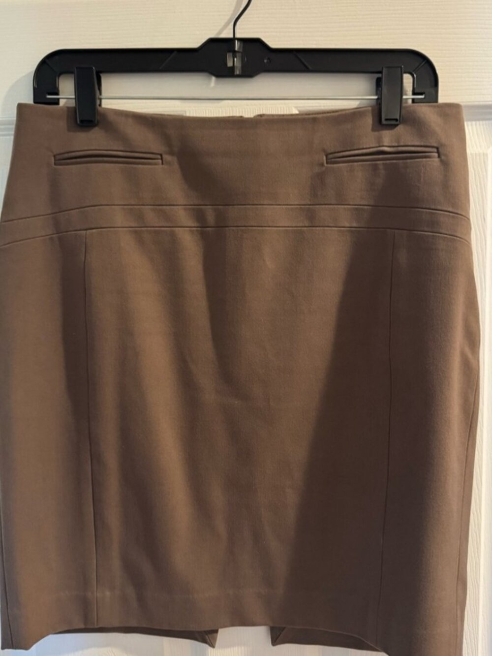 Pencil Skirt